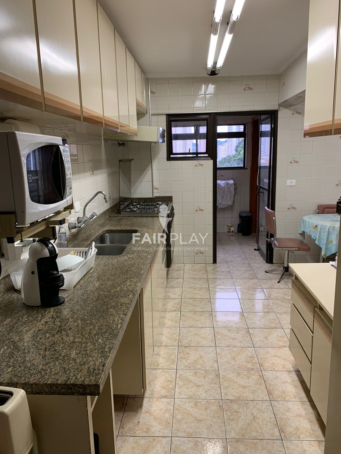 Apartamento, 4 quartos, 132 m² - Foto 8