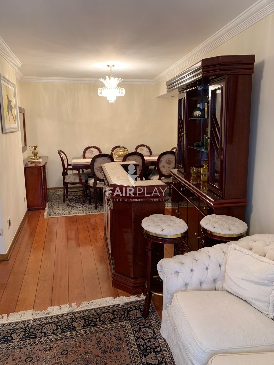 Apartamento, 4 quartos, 132 m² - Foto 4
