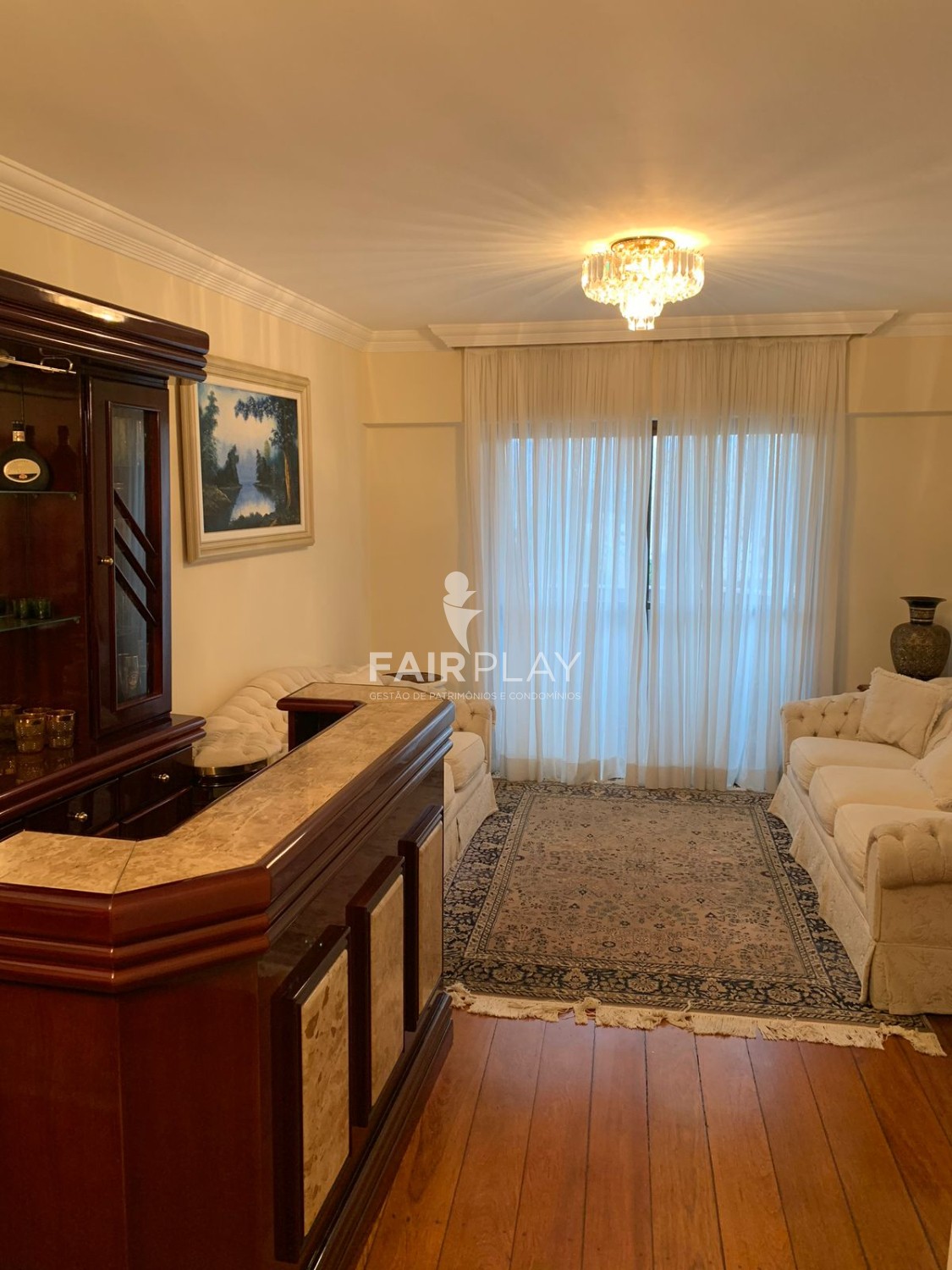 Apartamento, 4 quartos, 132 m² - Foto 1