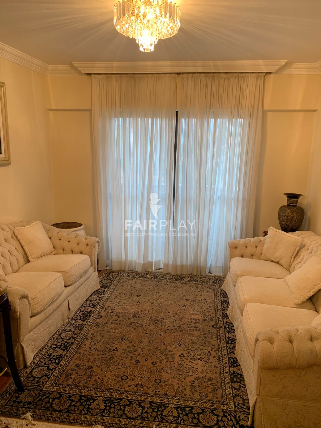 Apartamento, 4 quartos, 132 m² - Foto 3