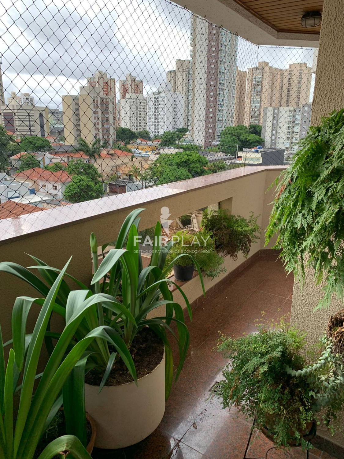 Apartamento, 4 quartos, 132 m² - Foto 24
