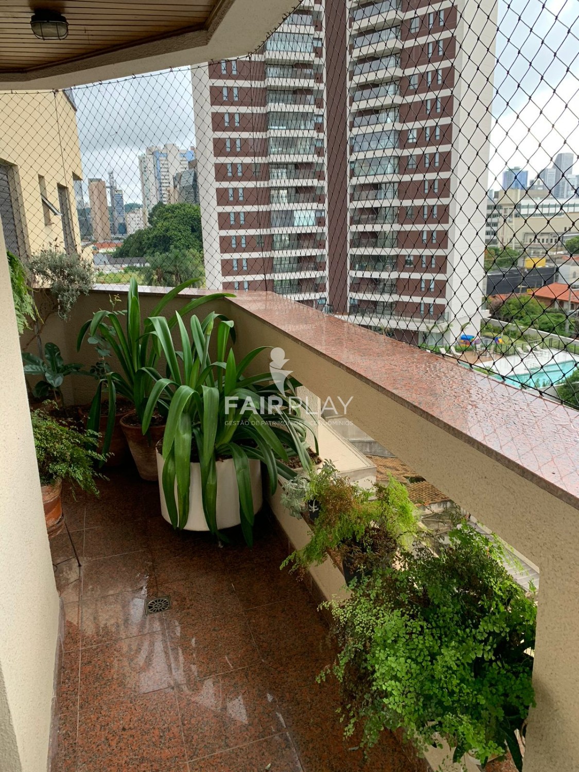 Apartamento, 4 quartos, 132 m² - Foto 25