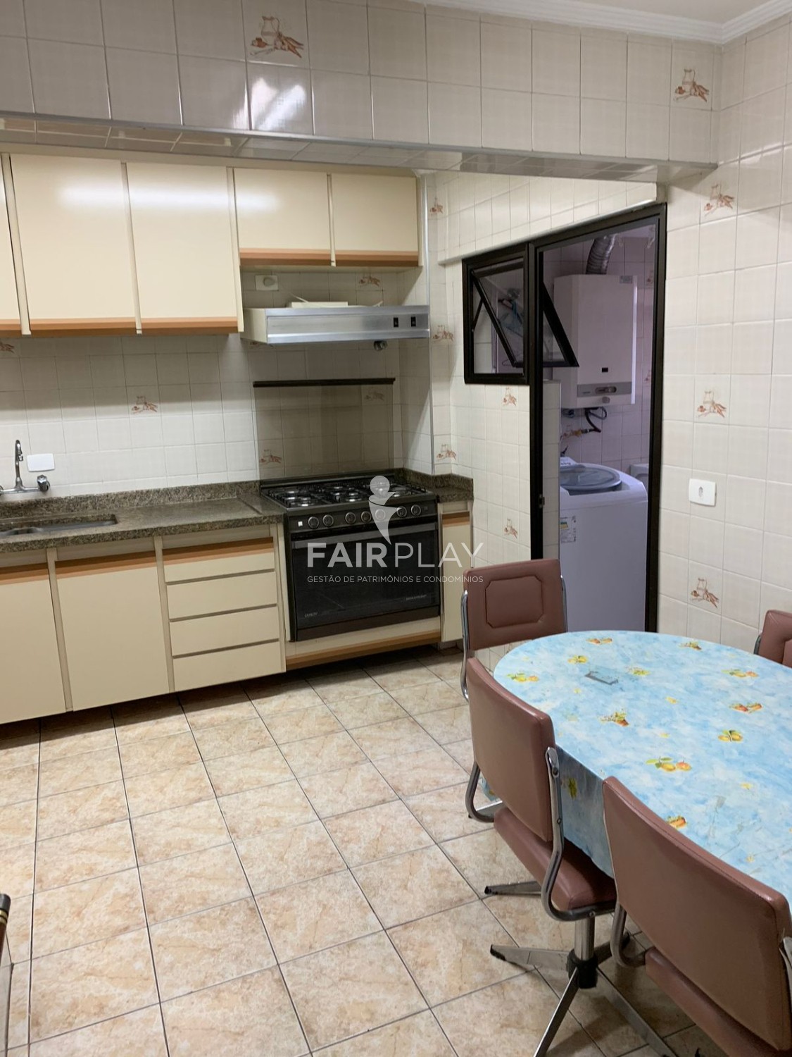 Apartamento, 4 quartos, 132 m² - Foto 9
