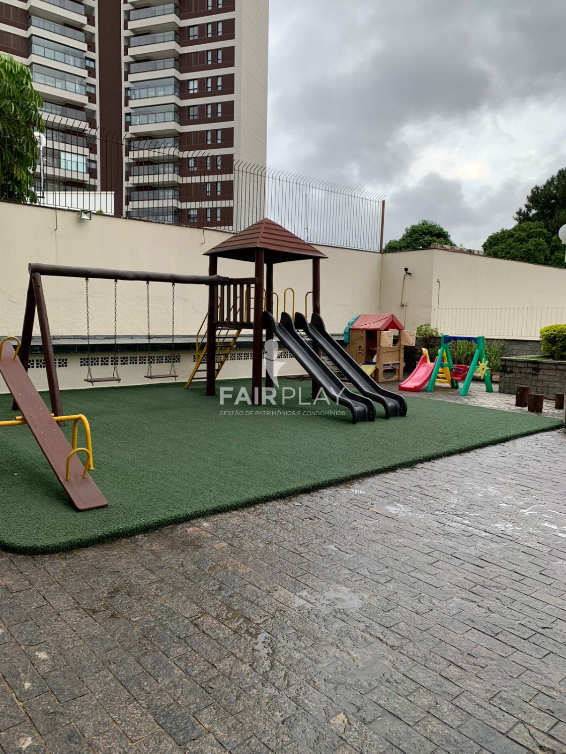 Apartamento, 4 quartos, 132 m² - Foto 27