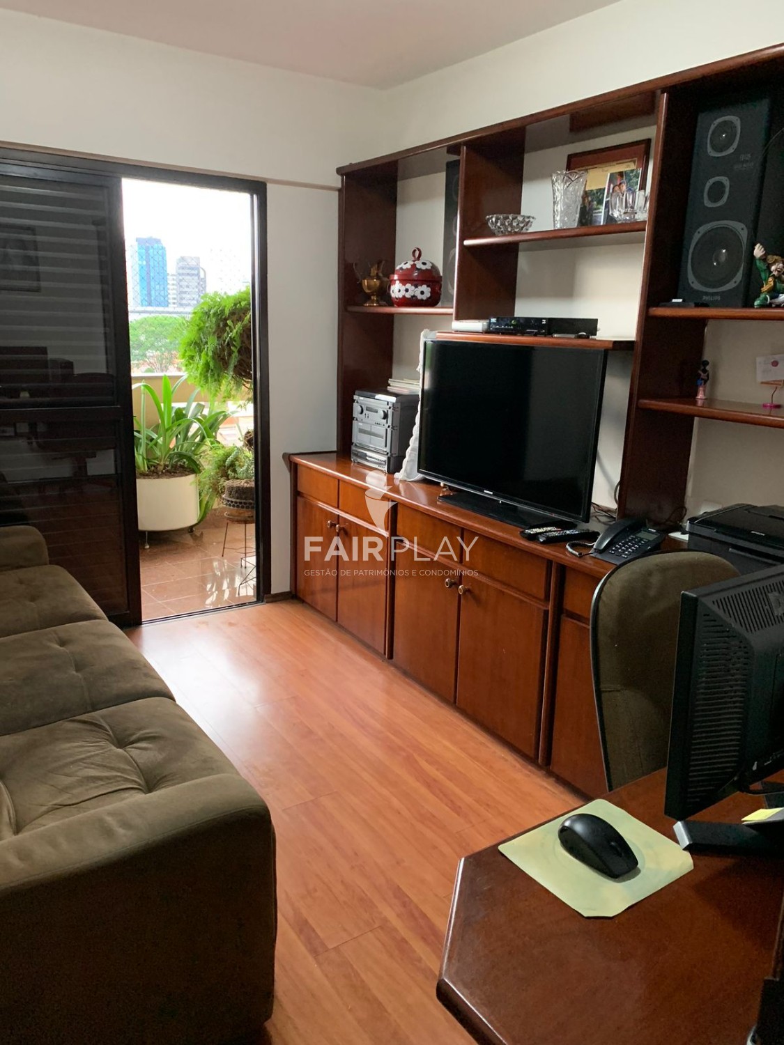 Apartamento, 4 quartos, 132 m² - Foto 21