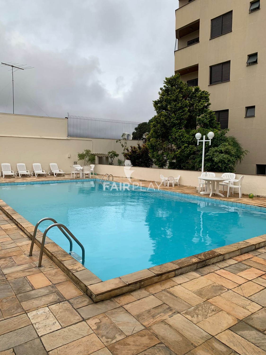 Apartamento, 4 quartos, 132 m² - Foto 22