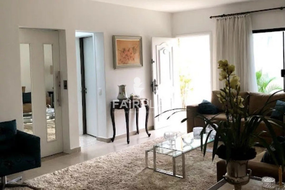 Casa, 3 quartos, 345 m² - Foto 4