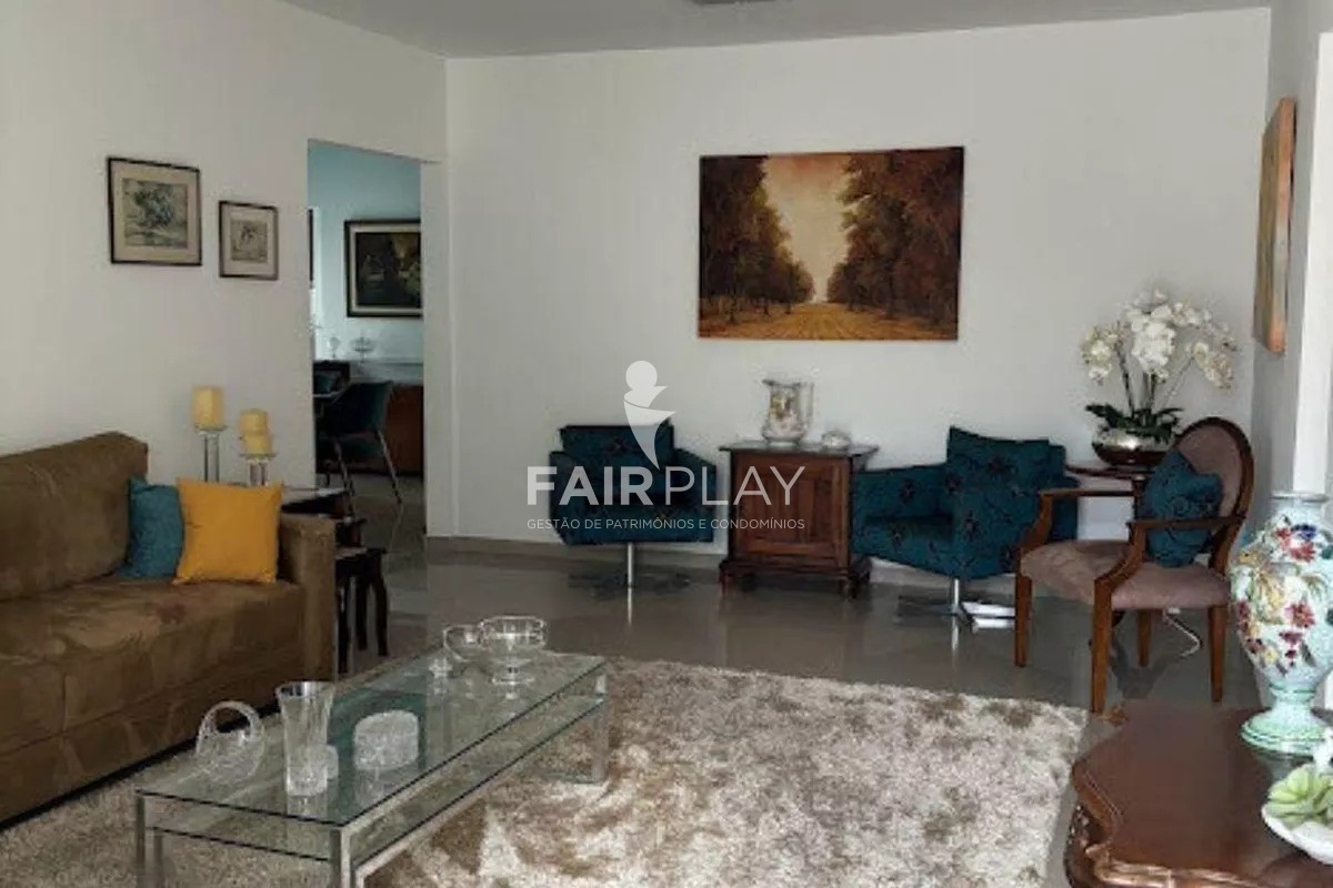 Casa, 3 quartos, 345 m² - Foto 6
