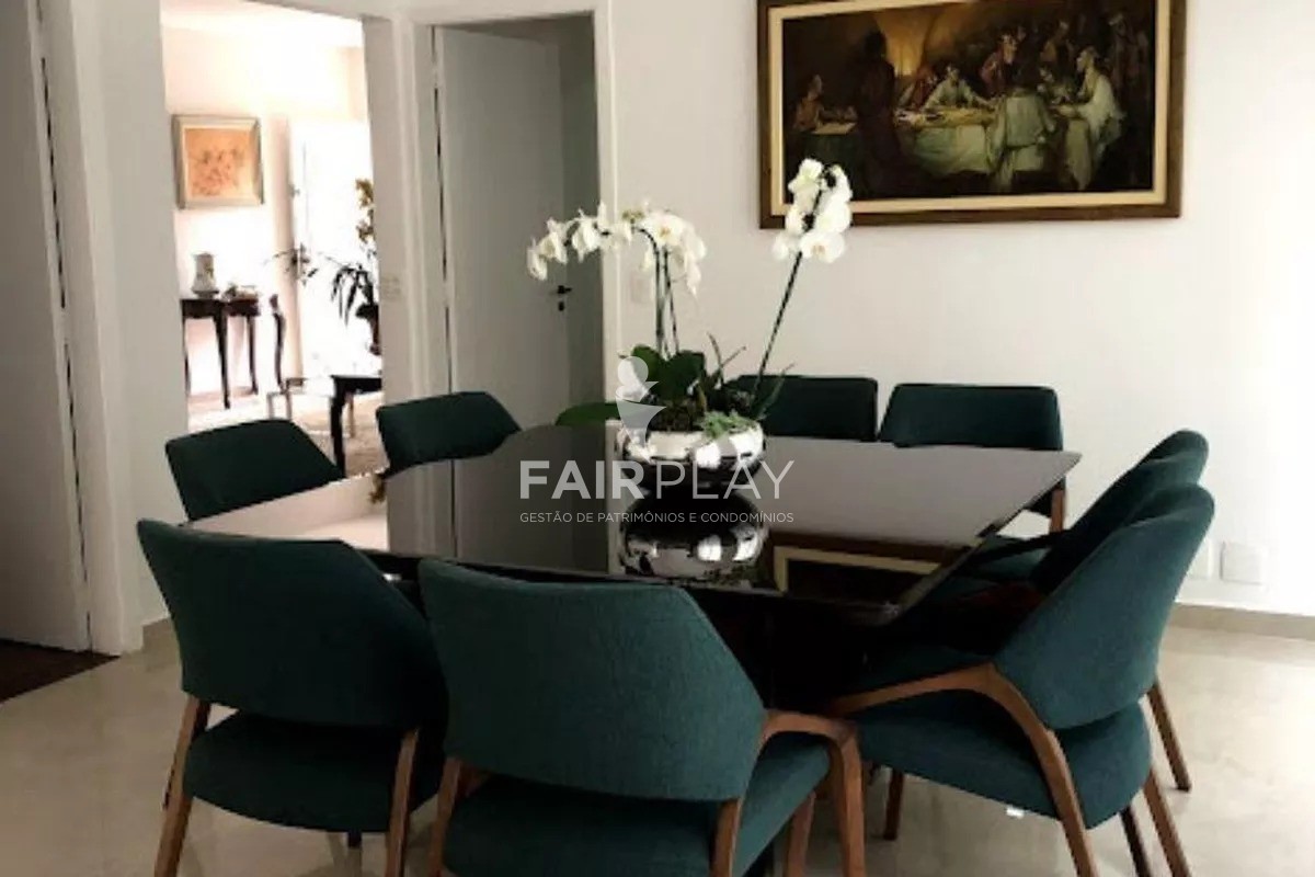 Casa, 3 quartos, 345 m² - Foto 8