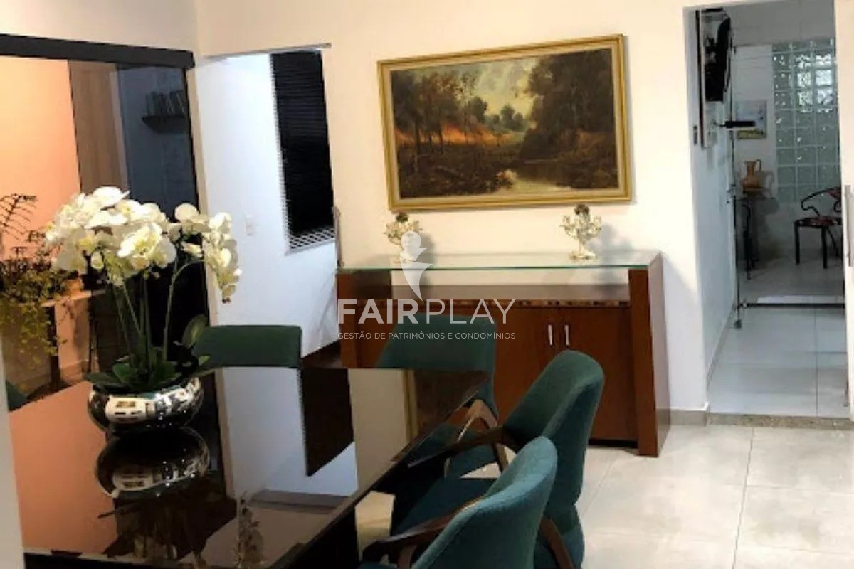 Casa, 3 quartos, 345 m² - Foto 9