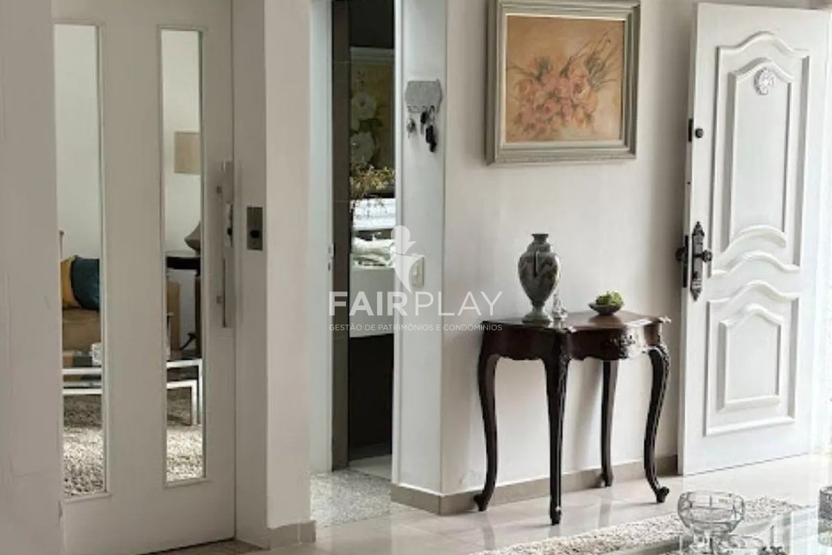 Casa, 3 quartos, 345 m² - Foto 14