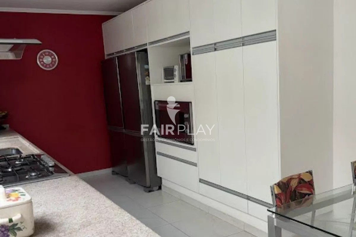 Casa, 3 quartos, 345 m² - Foto 17