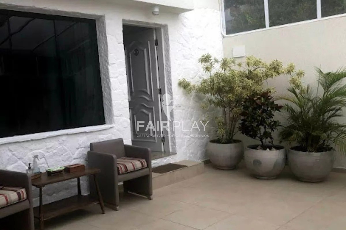 Casa, 3 quartos, 345 m² - Foto 19