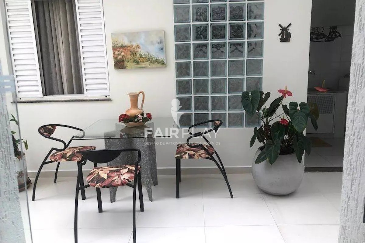 Casa, 3 quartos, 345 m² - Foto 20