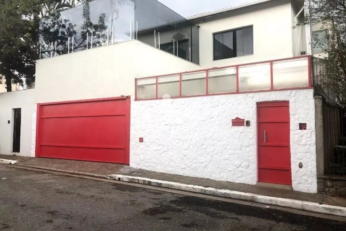 Casa, 3 quartos, 345 m² - Foto 1