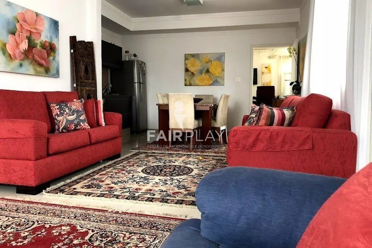 Casa, 3 quartos, 345 m² - Foto 3