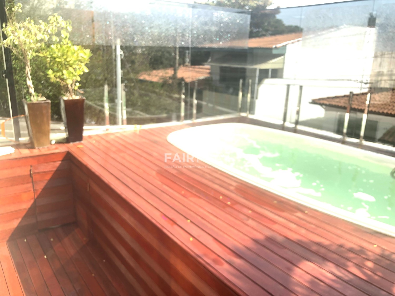Casa, 3 quartos, 345 m² - Foto 22
