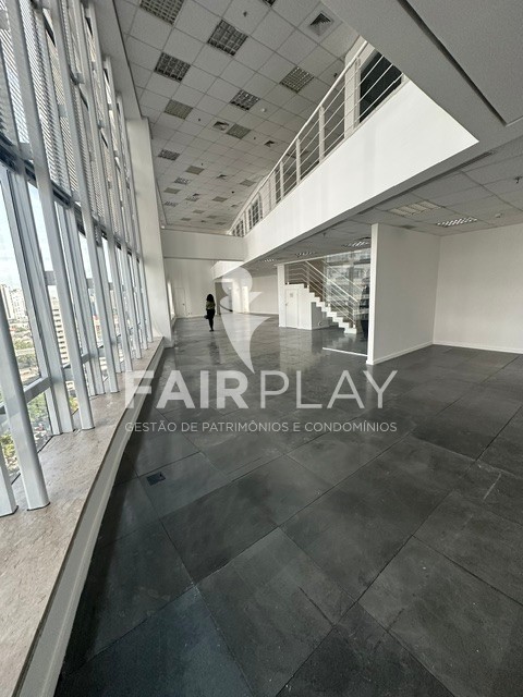 Loja-Salão, 500 m² - Foto 3