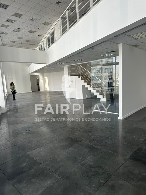 Loja-Salão, 500 m² - Foto 2