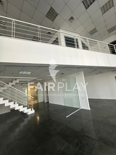 Loja-Salão, 500 m² - Foto 1