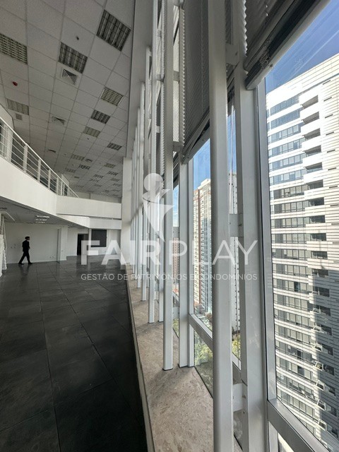 Loja-Salão, 500 m² - Foto 4