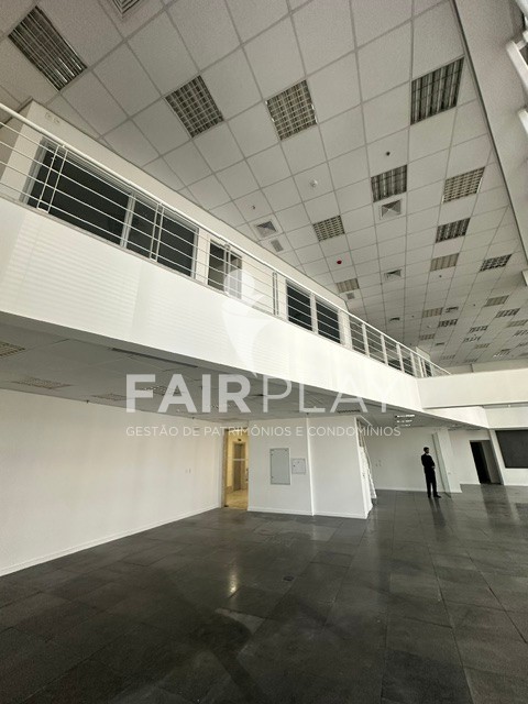 Loja-Salão, 500 m² - Foto 5