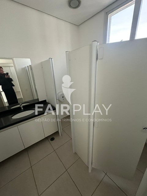 Loja-Salão, 500 m² - Foto 8