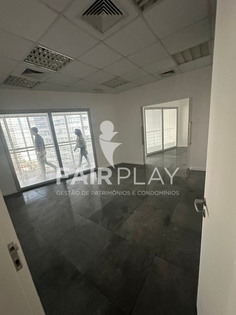 Loja-Salão, 500 m² - Foto 12