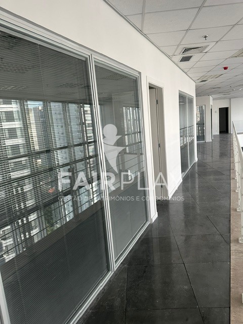 Loja-Salão, 500 m² - Foto 17