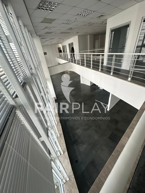 Loja-Salão, 500 m² - Foto 18