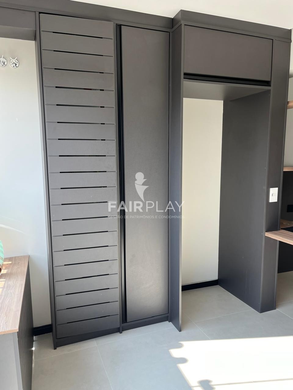Apartamento, 1 quarto, 30 m² - Foto 9