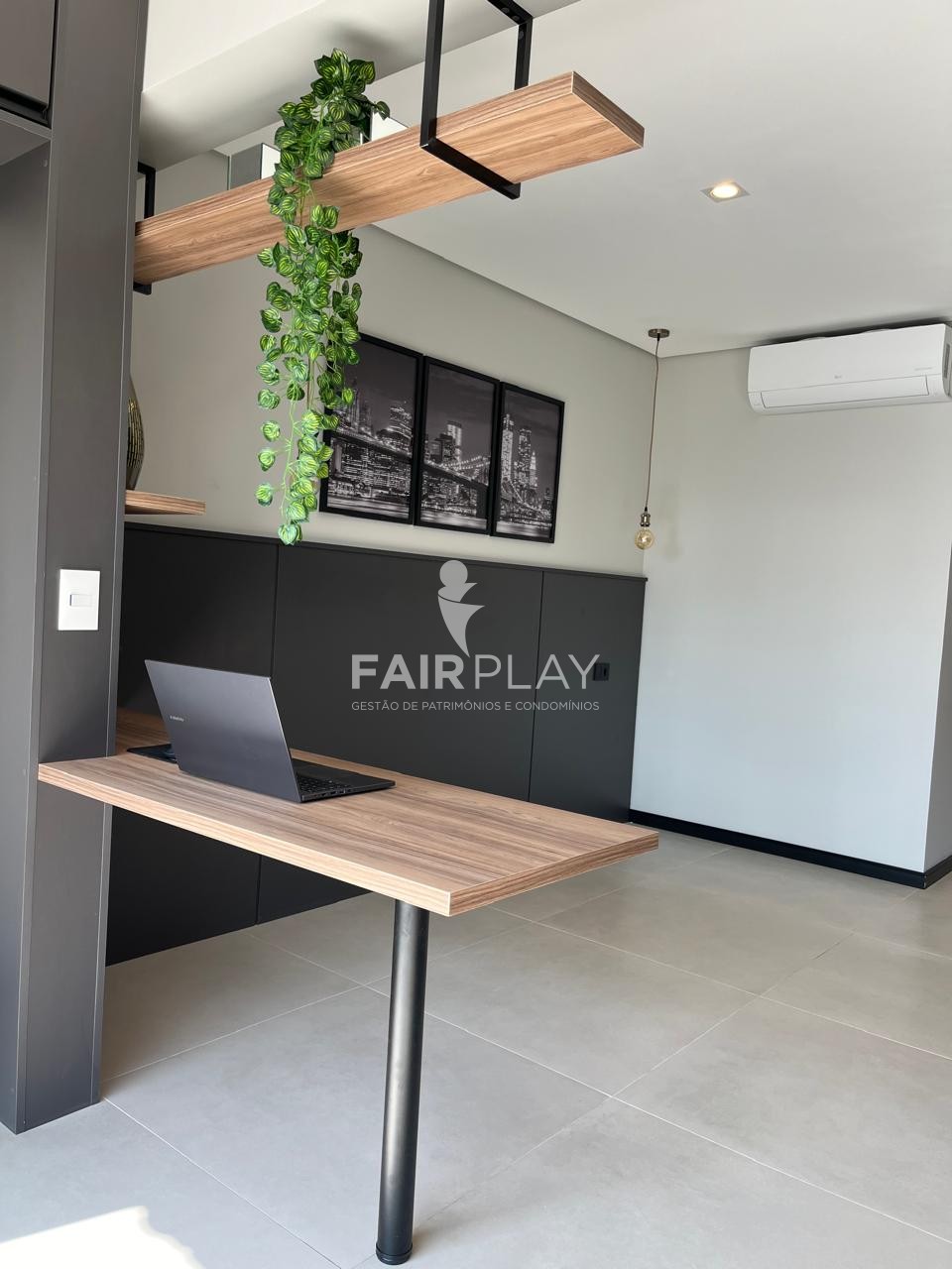 Apartamento, 1 quarto, 30 m² - Foto 5