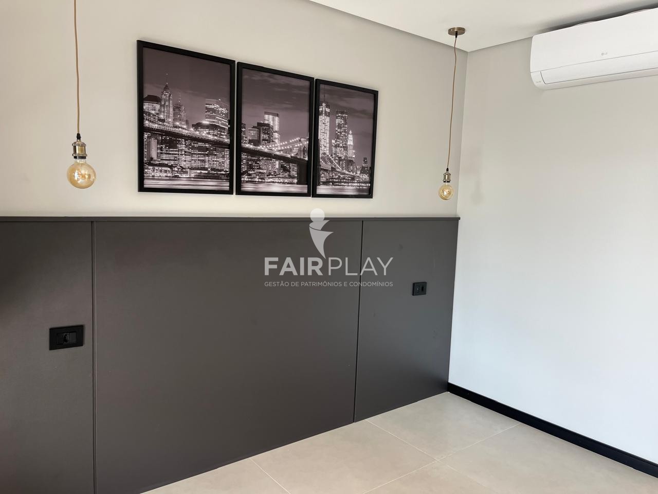 Apartamento, 1 quarto, 30 m² - Foto 6