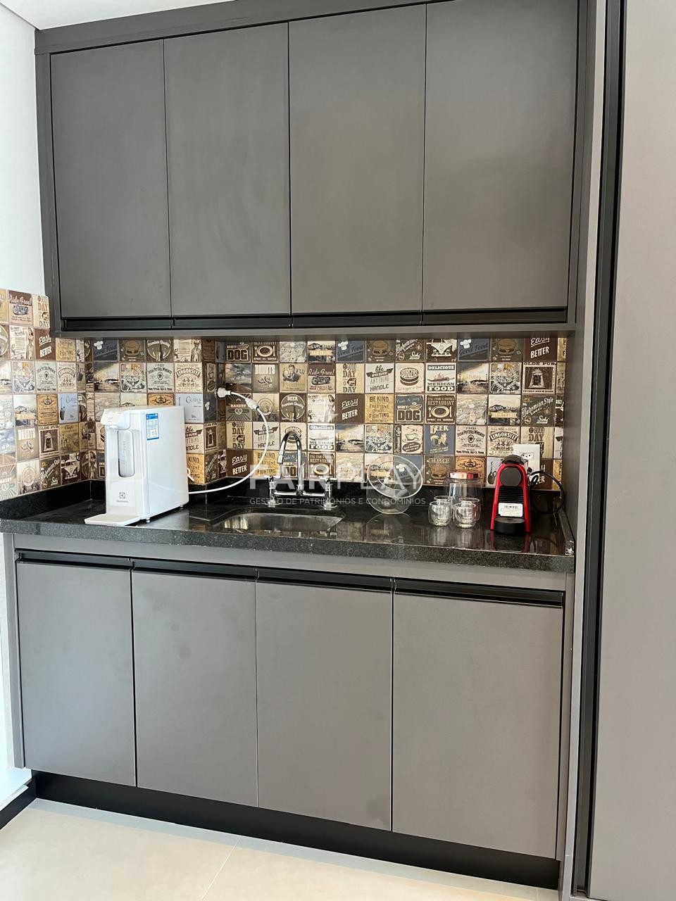 Apartamento, 1 quarto, 30 m² - Foto 8