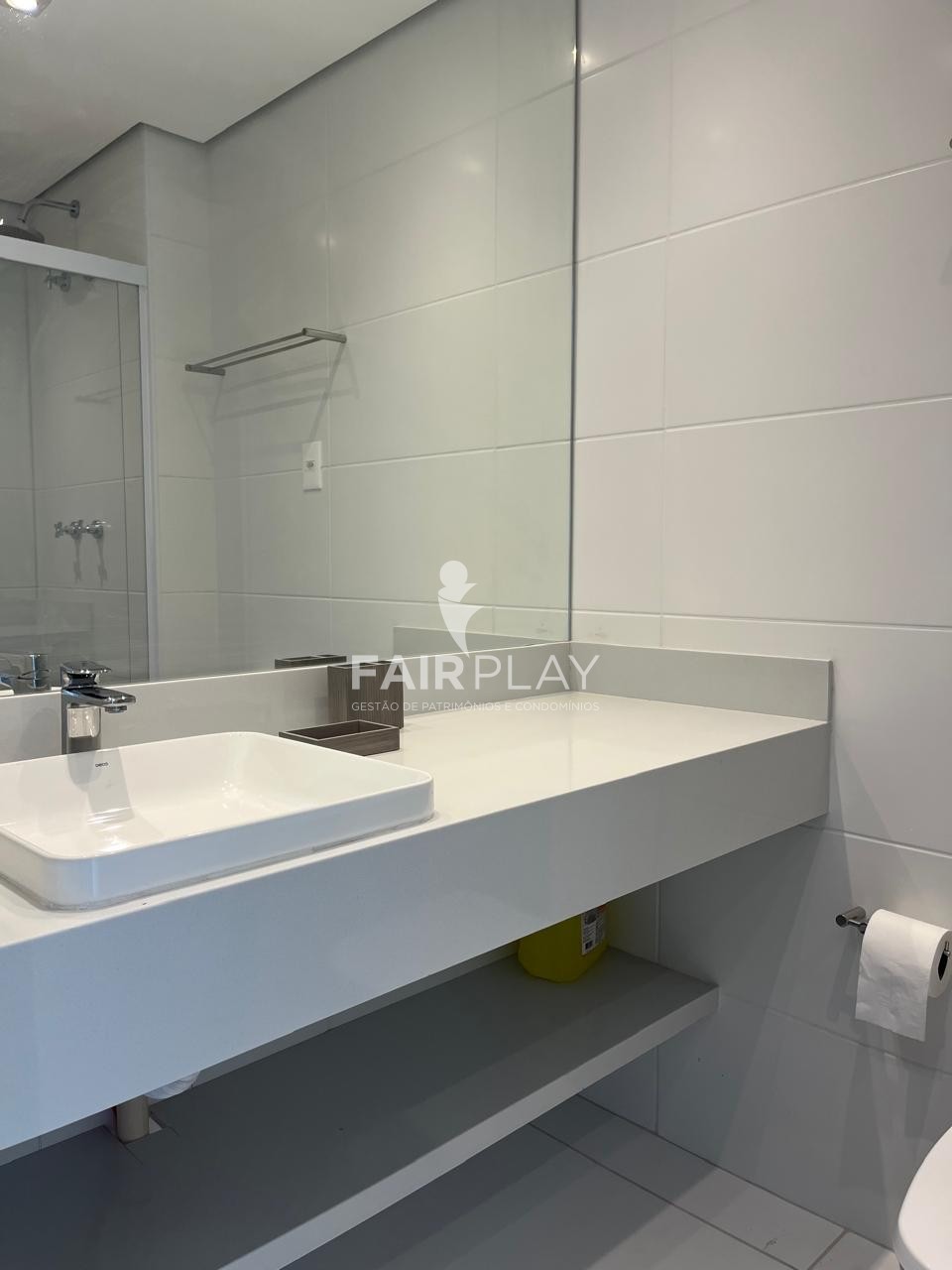 Apartamento, 1 quarto, 30 m² - Foto 10