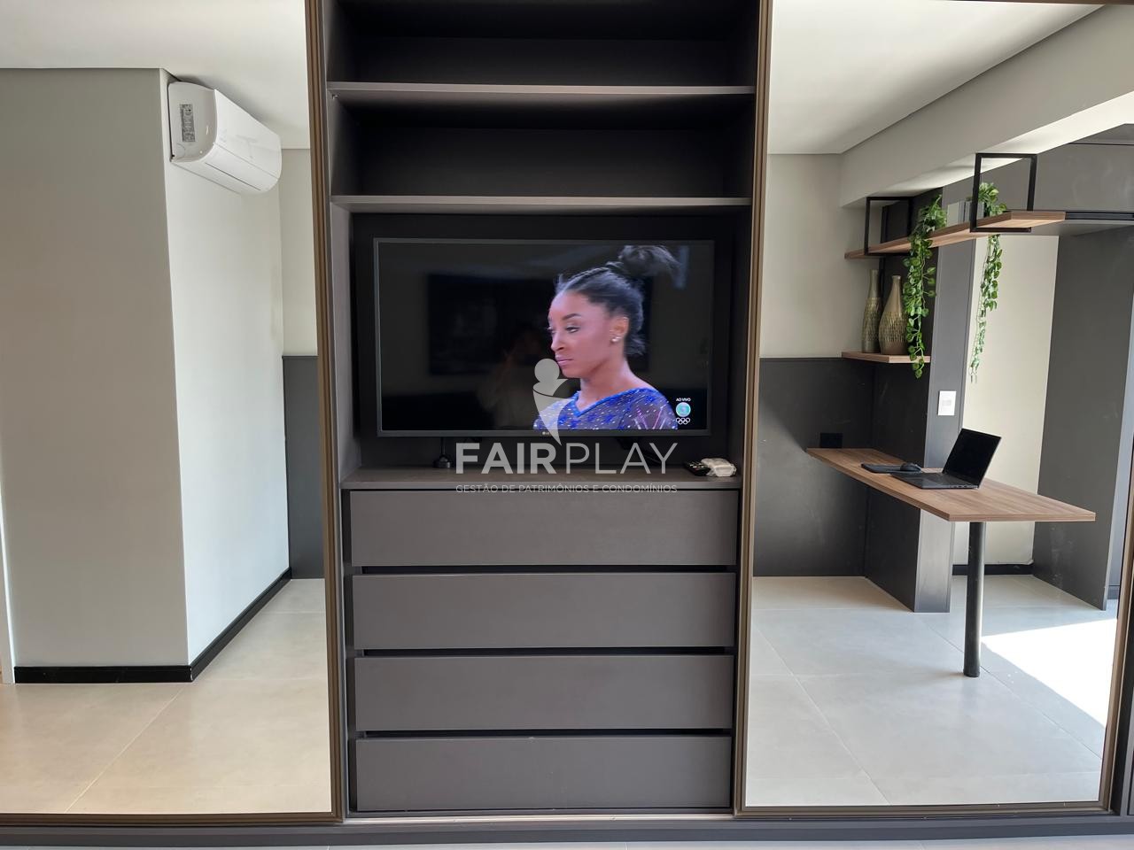 Apartamento, 1 quarto, 30 m² - Foto 11