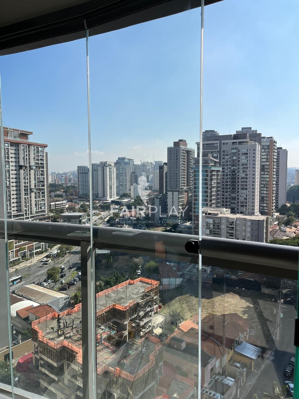 Apartamento, 1 quarto, 30 m² - Foto 12