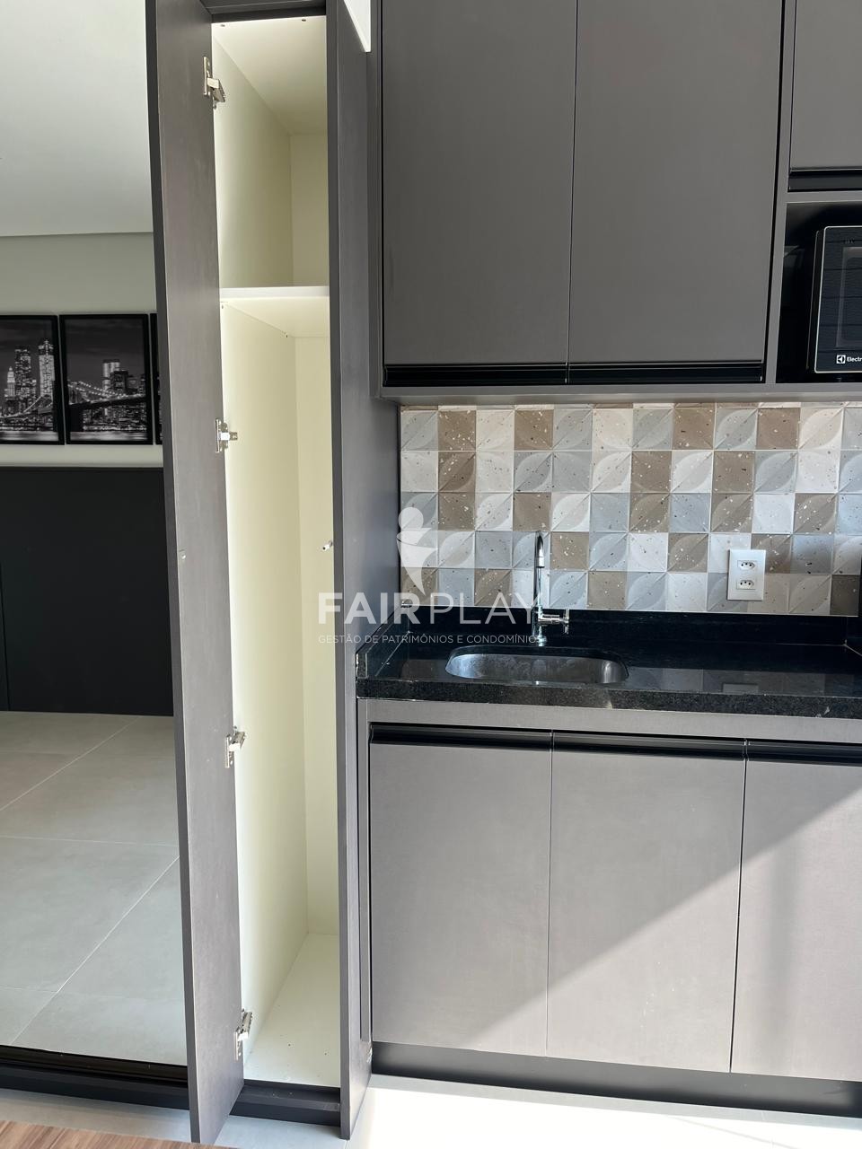 Apartamento, 1 quarto, 30 m² - Foto 14