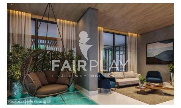 Apartamento, 1 quarto, 30 m² - Foto 15