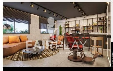 Apartamento, 1 quarto, 30 m² - Foto 21