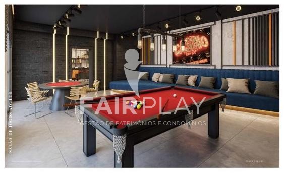 Apartamento, 1 quarto, 30 m² - Foto 23