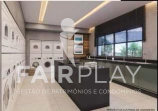 Apartamento, 1 quarto, 30 m² - Foto 24