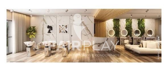 Apartamento, 1 quarto, 30 m² - Foto 25