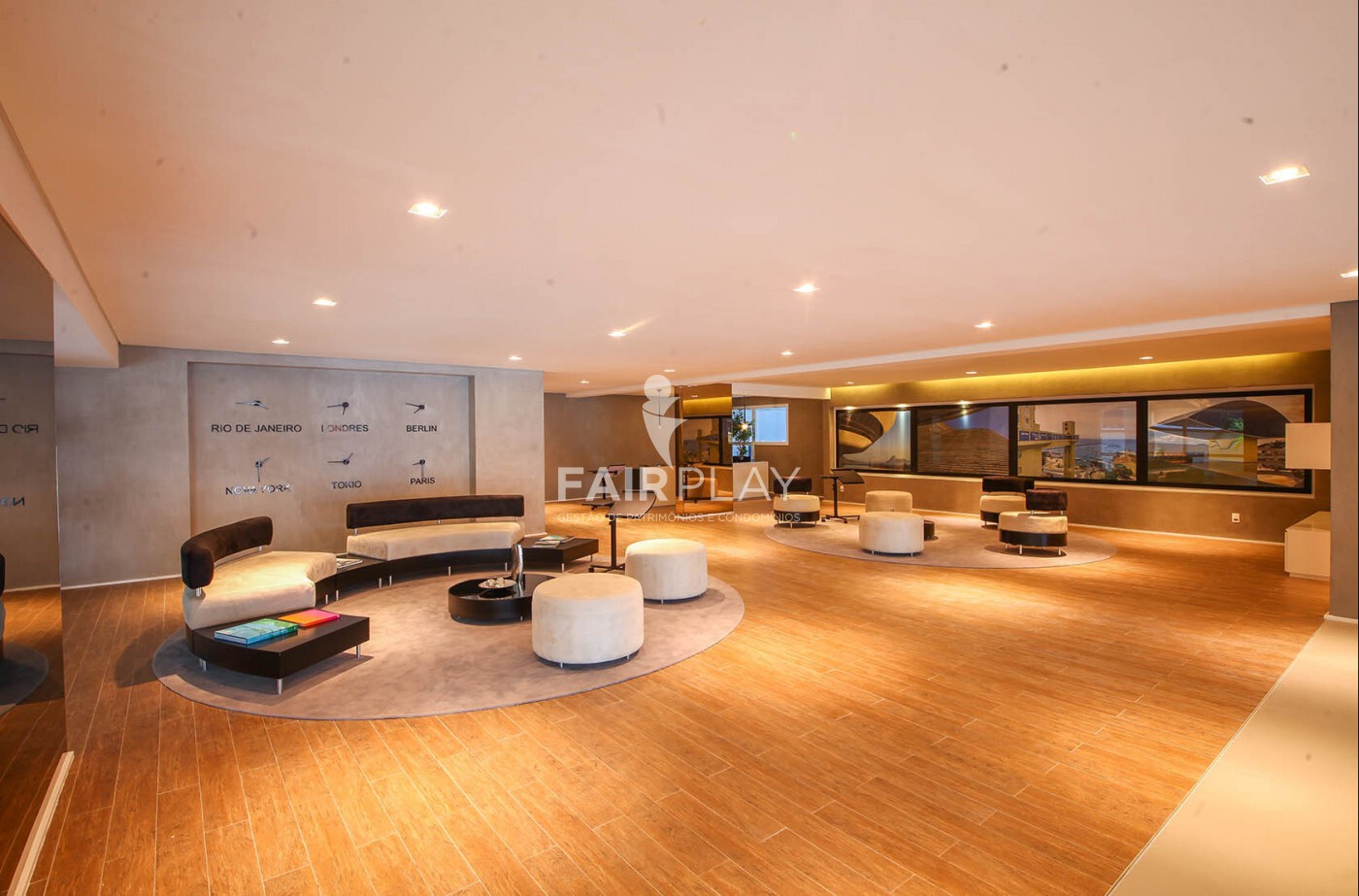 Sala-Conjunto, 32 m² - Foto 17