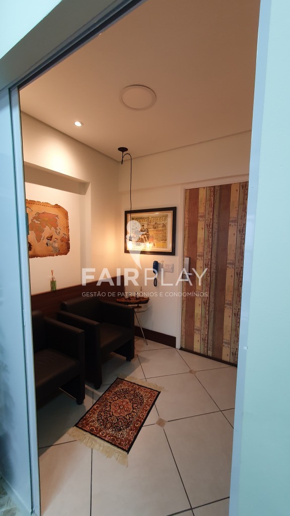 Sala-Conjunto, 32 m² - Foto 2