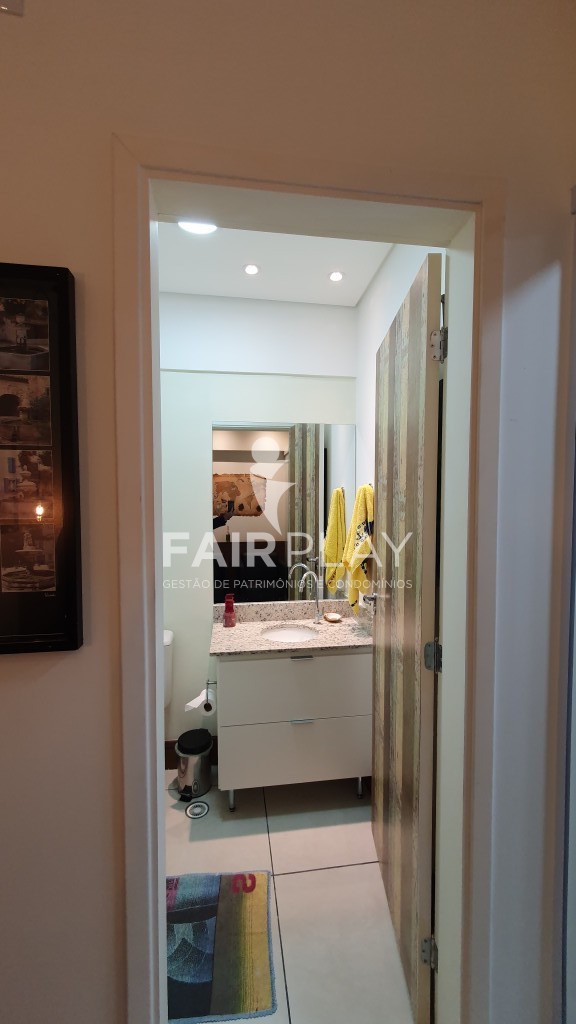 Sala-Conjunto, 32 m² - Foto 3