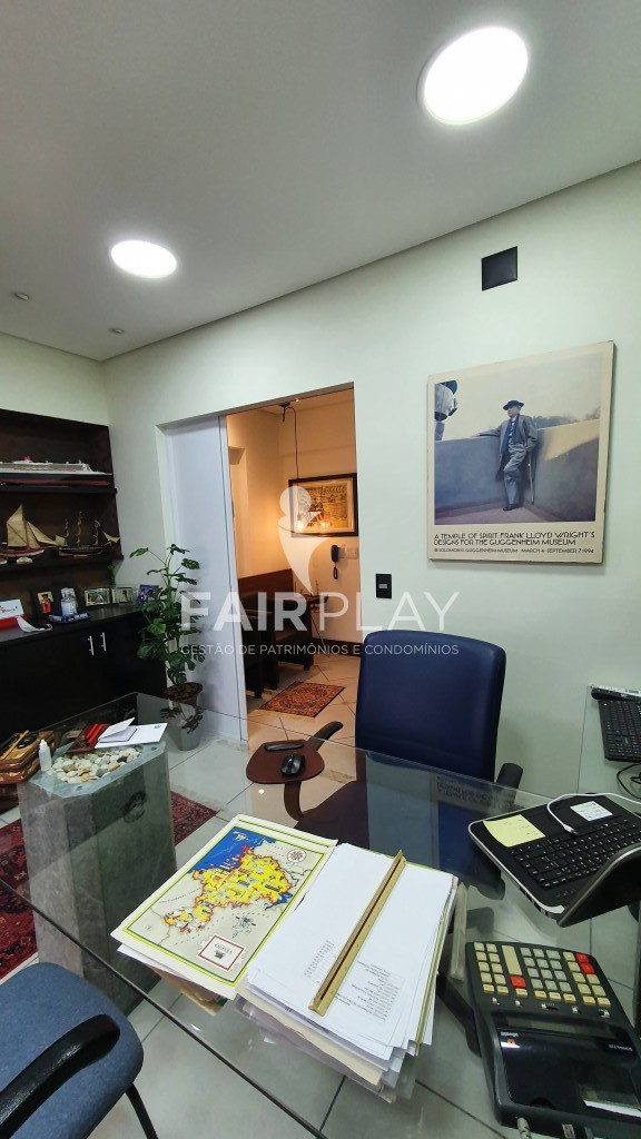 Sala-Conjunto, 32 m² - Foto 5