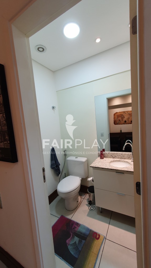 Sala-Conjunto, 32 m² - Foto 6