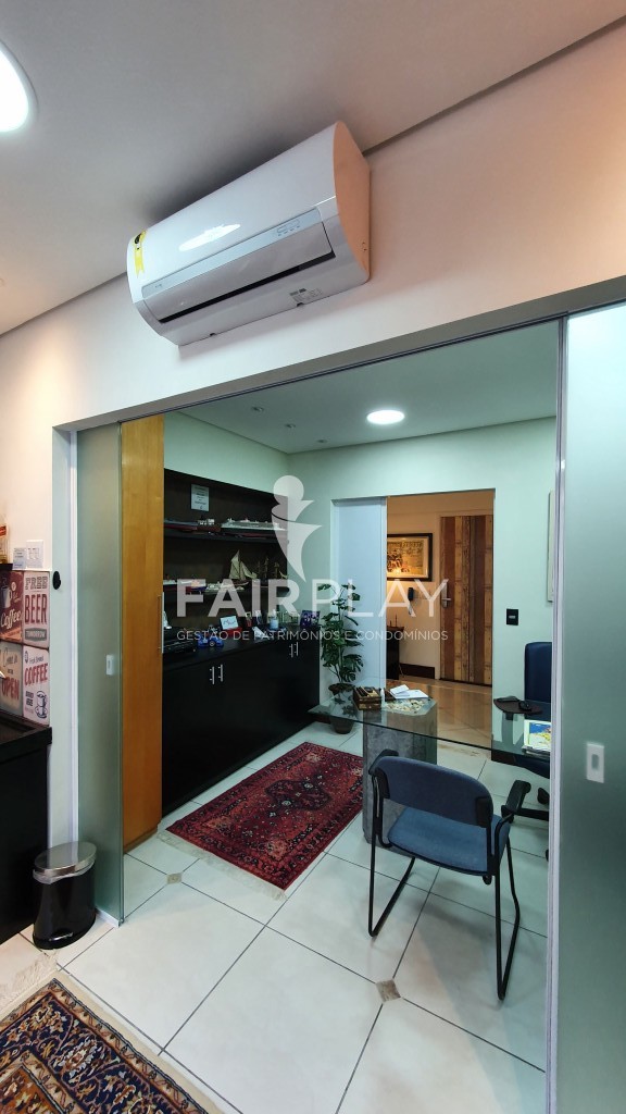 Sala-Conjunto, 32 m² - Foto 8