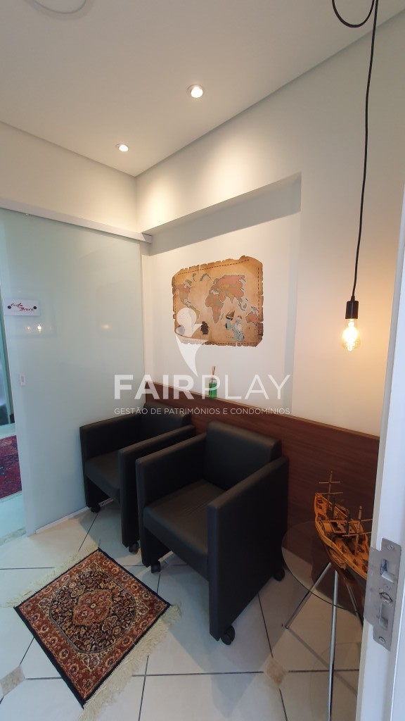 Sala-Conjunto, 32 m² - Foto 10